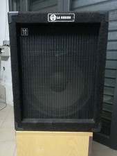 Amplificatore per basso usato  Teramo