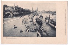 Dresden belvedere schiffe gebraucht kaufen  Deutschland