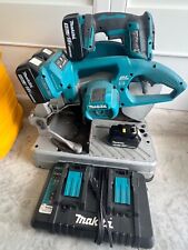 Makita chop saw for sale  Saint Augustine
