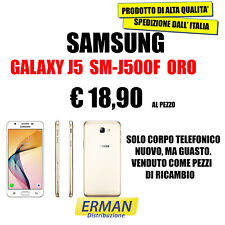 Telefono cellulare galaxy usato  Torino