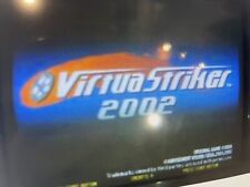 Virtua striker 2002 for sale  Deer Park