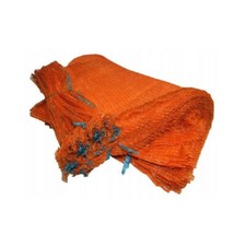 Orange filet sacs d'occasion  Expédié en France