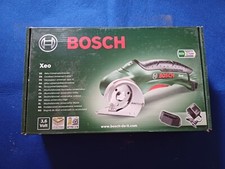 Découpeur universel bosch d'occasion  Barr
