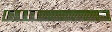 Key contact board for sale  Van Nuys