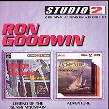 Ron goodwin orchestra for sale  STOCKPORT