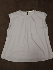 Ladies sleeveless top for sale  SPALDING