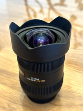 Sigma 24mm dg gebraucht kaufen  Rheinbach