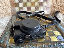 Original sony rx100series for sale  LONDON