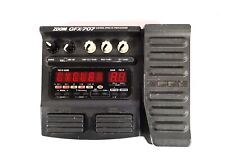 Zoom gfx 707 for sale  KENDAL