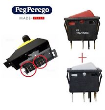 Peg perego connettori usato  Saluzzo