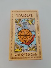 Ggsd tarot cards for sale  DUKINFIELD