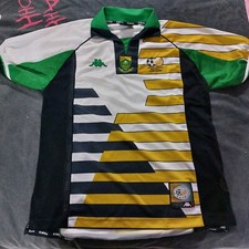 Maglia sud africa usato  Volvera