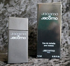 Miniature parfum vintage d'occasion  Six-Fours-les-Plages