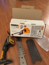 Worx wg801 20v for sale  Rowland Heights