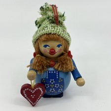Handmade steinbach nutcracker for sale  League City