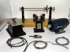 Ekt kreissäge schleifbock gebraucht kaufen  Dessau-Roßlau