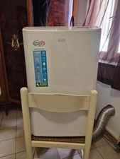 Climatizzatore riscaldatore po usato Climatizzatore riscaldatore po usato  Zerbolo