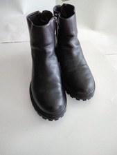 Halbstiefel ecco modtray gebraucht kaufen  Aalen