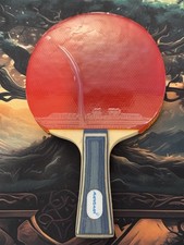 Marksman table tennis for sale  Turlock