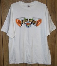Camisa concerto Wango Tango vintage 2004 Janet Jackson Lenny Kravitz Outkast X-LG comprar usado  Enviando para Brazil