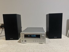 Pioneer hm10dab micro for sale  LIPHOOK