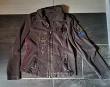 Sportalm wunderschöne fleecej gebraucht kaufen  Schwabach