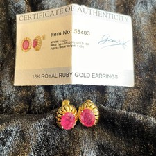Gems 18k royal for sale  READING