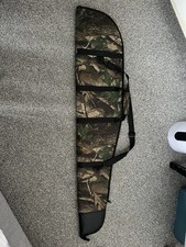 Air rifle case for sale  RAMSGATE