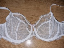 Bnwot gorgeous white for sale  CONGLETON