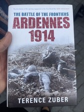 Battle frontiers ardennes... for sale  LONDON