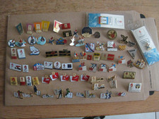 Lot pin alberville d'occasion  Chaumont
