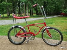 Vintage 1970 red for sale  Amherst