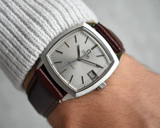 omega deville 1970 for sale  LEAMINGTON SPA