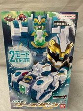 DX goodeburn do sentai gozyu polar henshin przedmiot od gozyuger DX goode burn, używany na sprzedaż  Wysyłka do Poland