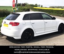 Audi sportback breaking for sale  LONDON