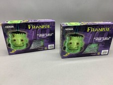 Vintage frankenstein blow for sale  Cleveland