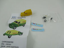 Kit citroen knorr d'occasion  Châteaubriant