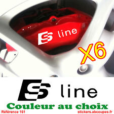 Stickers sline étrier d'occasion  Ecques