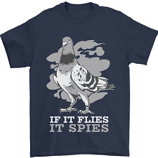 Flies spies conspiracy d'occasion  Expédié en Belgium