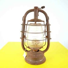 Lanterna lampada made usato  Ferrara