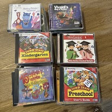 Children cds lot for sale  Cresco