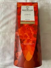 Macallan night earth for sale  New York