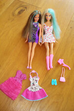 Barbie puppen barbie gebraucht kaufen  Deutschland