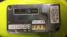 D51272 amp drive for sale  USA