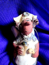 Vintage drumm clay for sale  Shipping to Ireland