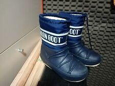 Moon boot stivali usato  Casalecchio di Reno