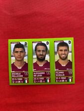 Figurina nuova calciatori usato  Santo Stefano di Camastra