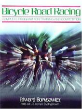 Bicycle Road Racing by Borysewicz, Edward, usado comprar usado  Enviando para Brazil