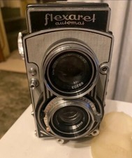 Meopta flexaret automat usato  Tricase