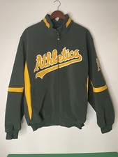 Oakland athletics majestic for sale  Burbank